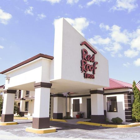 Red Roof Inn Somerset, Ky Extérieur photo